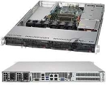 Серверная Платформа SuperMicro SYS-5019S-W4TR