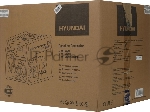 Электрогенератор бензиновый Hyundai HHY 3020FE, 3.1 кВт, 69 дБ, 49 кг