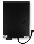 Источник бесперебойного питания Ippon Innova RT II 6000 / 6000 ВА / 6000 Вт / 6 x IEC 320 C13, 2 x IEC 320 С19