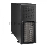 Серверная платформа TYAN B7105F48TV8HR-2T-G 4U, FT48T, C621, (2) LGA3647 Intel Xeon Scalable, (8) 3.5" Hot-Swap bays,(1+1) 2,000W 80+ Platinum,for GTX 1080Ti VGA cards   Tower, 5GPU(2) 10GbE RJ-45