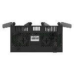 Маршрутизатор MIKROTIK RB4011iGS+5HacQ2HnD-IN 10x10/100/1000 LAN, 1 SFP+, 2,4Ghz/5Ghz, 802.11a/b/g/n/ac