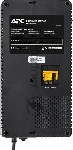 Источник бесперебойного питания APC Back-UPS BV1000I-GR / 1000ВА / 600Вт / 4 х CEE 7 (евророзетка)