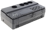 Источник бесперебойного питания APC Back-UPS BV800I-GR / 800ВА / 450Вт / CEE 7 (евророзетка)