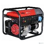Электростанция бензиновая Fubag BS 7500, шт