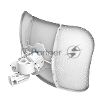 Точка доступа Ubiquiti LBE-5AC-Gen2-EU Точка доступа Ubiquiti LiteBeam 5AC Gen 2