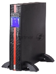 Источник бесперебойного питания Powercom Macan MRT-1000SE / 1000 ВА / 1000 Вт / 8 x IEC 320 C13