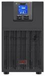 Источник бесперебойного питания APC Easy UPS SRV 6000VA 230V with External Battery Pack