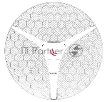 Точка доступа MikroTik RBLHG-5HPnD-XL4pack LHG XL HP5 4pack (LHG XL HP5 with 27dBi 5GHz antenna, Dual Chain High Power 802.11an wireless, 600MHz CPU,