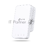 Усилитель сигнала TP-LINK RE300 AC1200 Mesh усилитель Wi-Fi сигнала