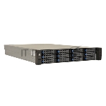 Сервер Caswell R-5211 (AIA-5304) 2U Appliance CPU:Intel Xeon® Skylake-SP Dual Processors (Up to 56 Cores),  Memory:Up to 24x DDR4 ECC 2666MHz RDIMM (Up to 768GB),  Ethernet Ports:Dual 1GbE RJ-45 and 10GbE SFP+ Ports on board, Support 25GbE Dual SFP+ Ports OC