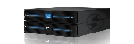 Источник бесперебойного питания Delta Electronics UPS 1KVA I/O=200/208/220/(230)/240V WB