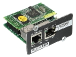 Модуль Ippon NMC SNMP II card для Ippon Innova G2/RT II/Smart Winner II
