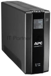 Источник бесперебойного питания APC Back-UPS Pro BR BR1300MI / 1300 ВА / 780 Вт / 8 x IEC 320 C13 (компьютерная)