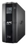 Источник бесперебойного питания APC Back-UPS Pro BR 1600VA/960W