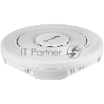 Точка доступа D-Link DWL-7620AP/RU/A1A Беспроводная двухдиапазонная унифицированная точка доступа AC2200 Wave 2 с тремя радиомодулями, поддержкой MU-M