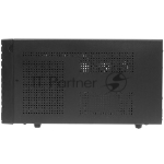 Источник бесперебойного питания Powercom Smart King Pro+ SPT-2000-II LCD 1600Вт 2000ВА черный