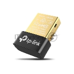 Сетевой адаптер Bluetooth TP-Link UB400 USB 2.0