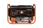 Электрогенератор бензиновый Carver PPG-3600, 2.8 кВт, 67 дБ, 40 кг