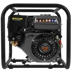 Электрогенератор бензиновый Carver PPG-3900A Builder, 3 кВт, 67 дБ, 42 кг