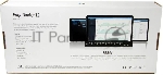 Маршрутизатор Ubiquiti ER-12-EU черный