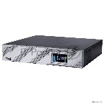 Источник бесперебойного питания Powercom Smart King RT SRT-2000A LCD 1800Вт 2000ВА черный