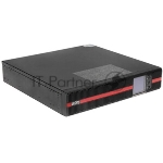Источник бесперебойного питания Powercom Macan MRT-1500SE 1500Вт 1500ВА черный