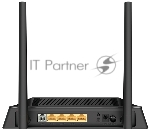 Беспроводной маршрутизатор D-Link DSL-224/R1A VDSL2 с поддержкой ADSL2+